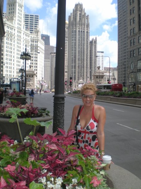 “Growing Up Hilt: A Journey through Bipolar as a Super-Power”