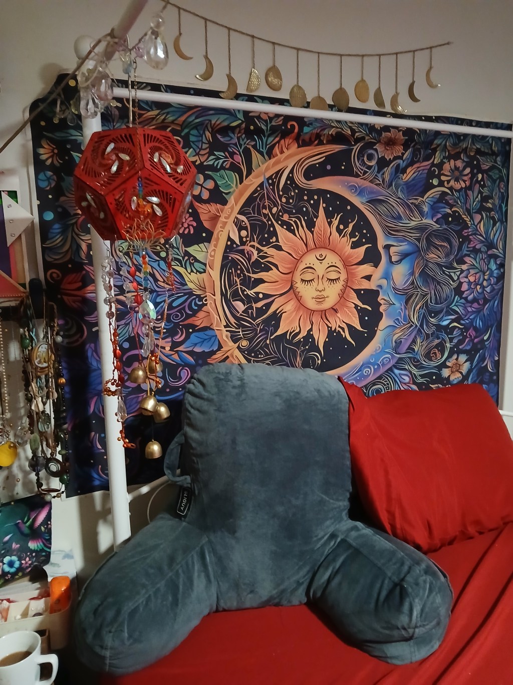 My Sanctuary at&nbsp;Home