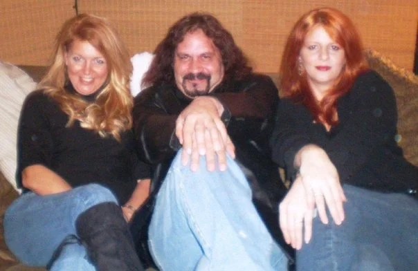 Variety of Clients and Friends